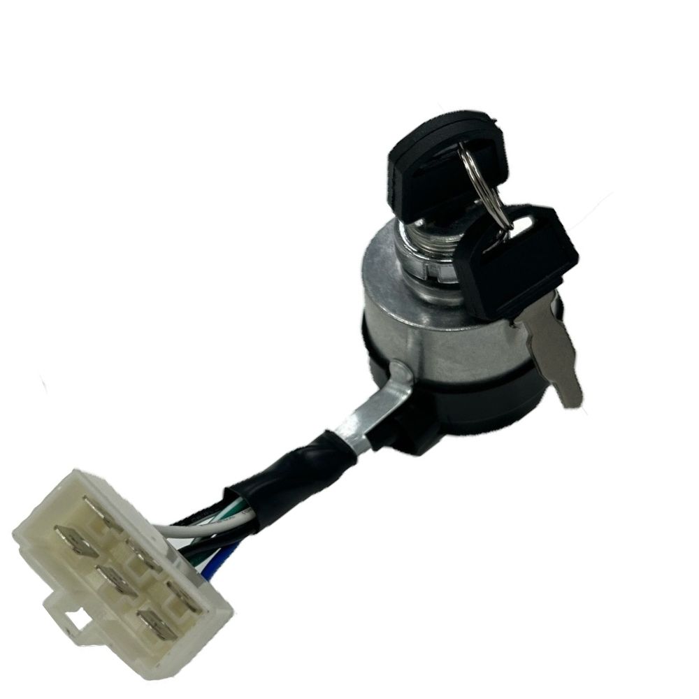 מתג הפעלה  Switch אוניברסלי לגנרטורים 2 עד kv5