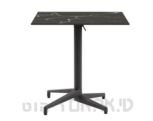 שולחן דגם מון מתקפל