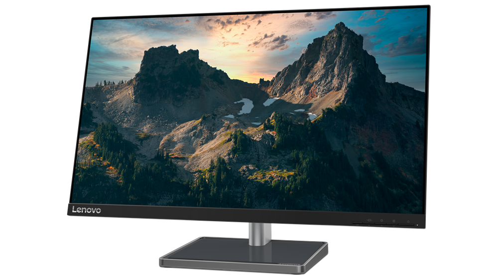 מסך מחשב 27 אינטש Lenovo L27q-38 66F5GAC2IS QHD לנובו