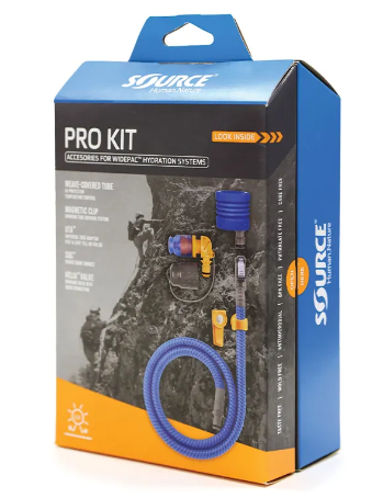  ערכת Pro kit לשדרוג השלוקר - שורש