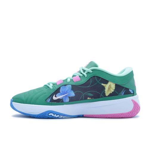 נעלי כדורסל נייק Nike Zoom Freak 5 Flowers | גברים