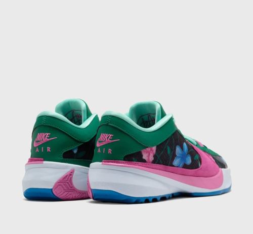 נעלי כדורסל נייק Nike Zoom Freak 5 Flowers | גברים