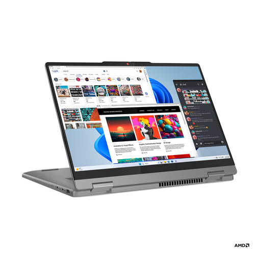 מחשב נייד Lenovo IdeaPad 5 16IRU9 83DU003FIV לנובו