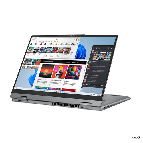מחשב נייד Lenovo IdeaPad 5 16IRU9 83DU003FIV לנובו