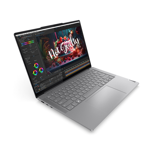 מחשב נייד Lenovo Yoga Pro 7 14IMH9 83E2003HIV לנובו