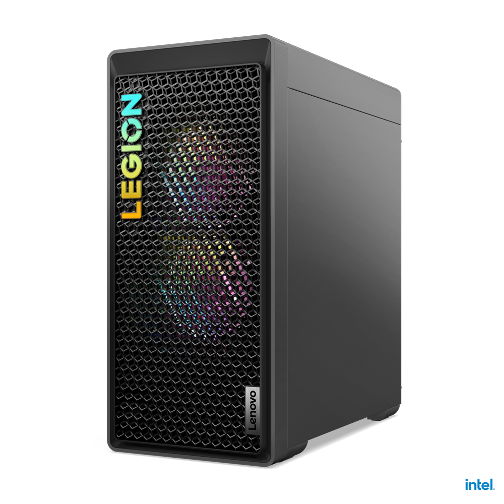 מחשב נייח Intel Core i5 Lenovo Legion T5 26IRB8 90UU00J6YS לנובו