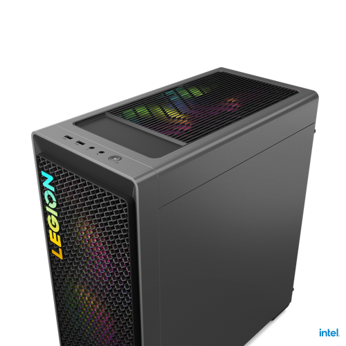 מחשב נייח Intel Core i5 Lenovo Legion T5 26IRB8 90UU00J6YS לנובו