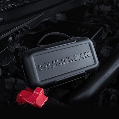 מארז לבוסטר התנעה HULKMAN-ALPHA100