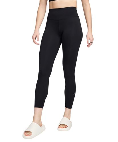 טייץ נייק Nike DF ONE HR 7/8 | נשים