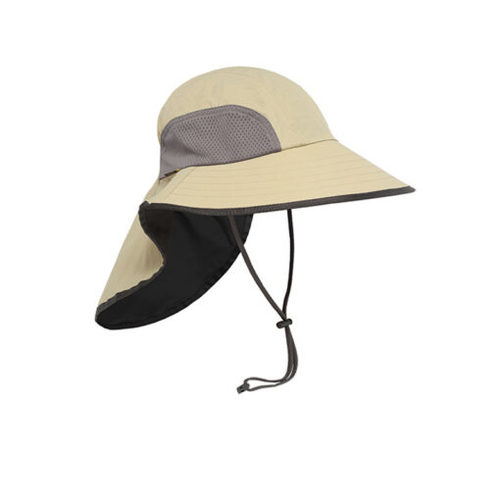 כובע רחב שוליים Bug Free Adventure Hat