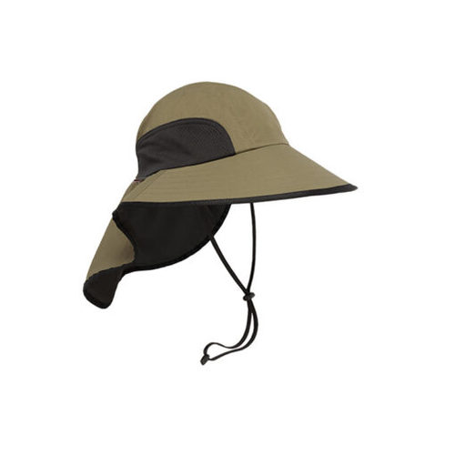 כובע רחב שוליים Bug Free Adventure Hat