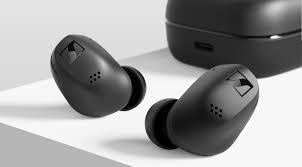 אוזניות Sennheiser ACCENTUM True Wireless