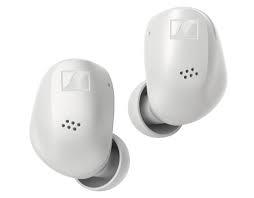 אוזניות Sennheiser ACCENTUM True Wireless