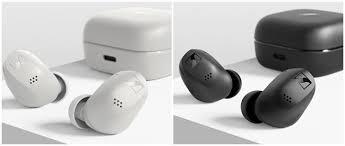 אוזניות Sennheiser ACCENTUM True Wireless