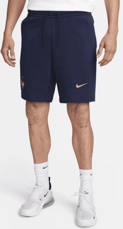 מכנס נייק Nike match France Euro 2024 | גברים
