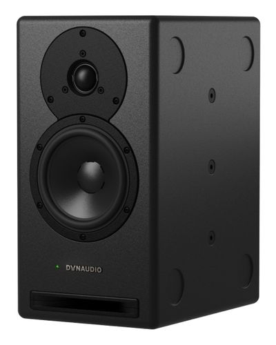 זוית נוספת Dynaudio Core 5 Studio Monitor