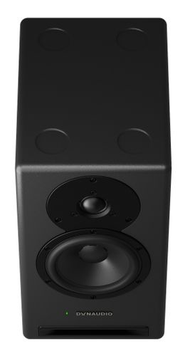 זוית נוספת Dynaudio Core 5 Studio Monitor