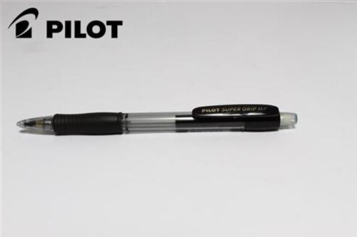 עט עיפרון 0.7 סופר גריפ H-185 
