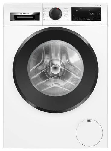 מכונת כביסה פתח חזית BOSCH WGG25402IL