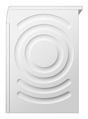 מכונת כביסה פתח חזית BOSCH WGG25402IL