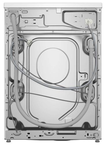 מכונת כביסה פתח חזית BOSCH WGG25402IL