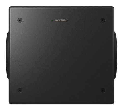 זוית נוספת Dynaudio Core Sub Compact Subwoofer