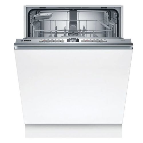מדיח כלים אינטגרלי מלא 13 מע' כלים Bosch SMV4HTX03E