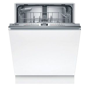 מדיח כלים אינטגרלי מלא 13 מע' כלים Bosch SMV4HTX03E