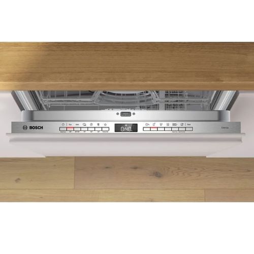 מדיח כלים אינטגרלי מלא 13 מע' כלים Bosch SMV4HTX03E