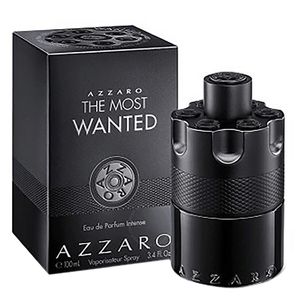 בושם לגבר אזארו דה מוסט וונטד א.ד.פ אינטנס Azzaro The Most Wanted e.d.p intense