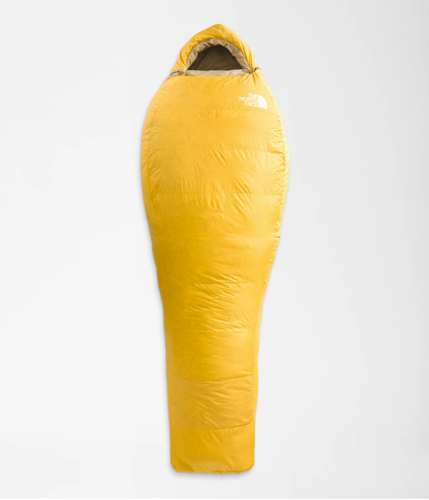 שק שינה עם מילוי פוך THE NORTH FACE Trail Lite Down 35 Sleeping Bag