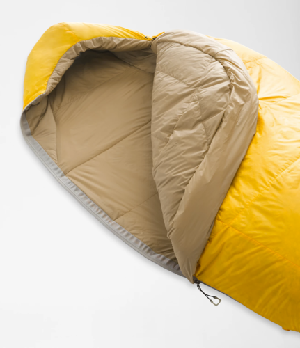 שק שינה עם מילוי פוך THE NORTH FACE Trail Lite Down 35 Sleeping Bag