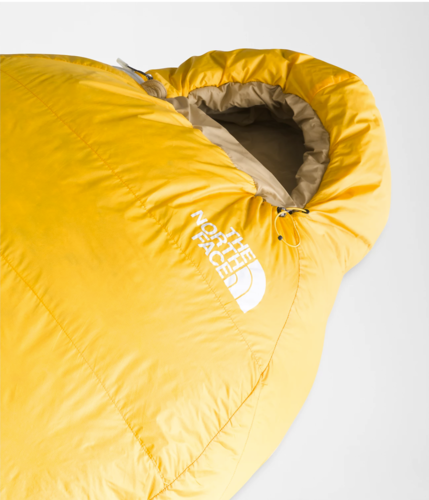 שק שינה עם מילוי פוך THE NORTH FACE Trail Lite Down 35 Sleeping Bag