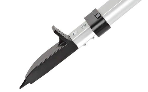 חצובה תעשייתית אוניברסלית למאזנות PREXISO PTR160