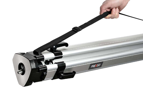 חצובה תעשייתית אוניברסלית למאזנות PREXISO PTR160