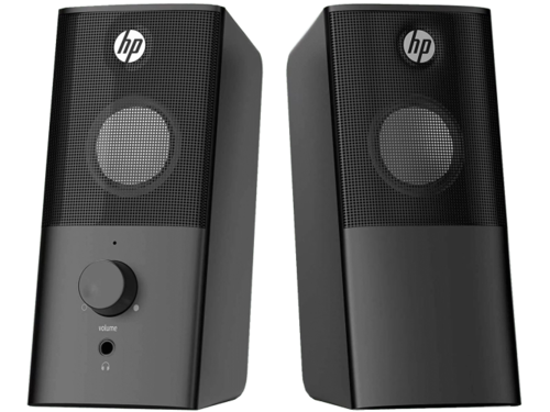 רמקולים למחשב HP DHS-2101