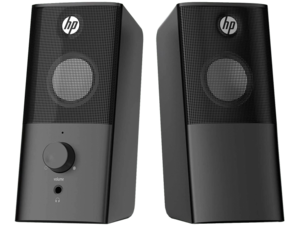 רמקולים למחשב HP DHS-2101