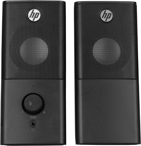 רמקולים למחשב HP DHS-2101