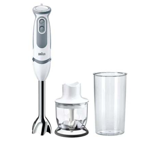 בלנדר מוט Braun MultiQuick 5 MQ5220 בראון יבואן רשמי