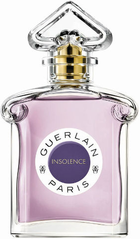 בושם לאישה גרלן טסטר GUERLAIN INSOLENCE 75 ML E.D.P TESTER