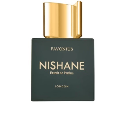 בושם יוניסקס Nishane Favonius Extrait De Parfum 100 ml