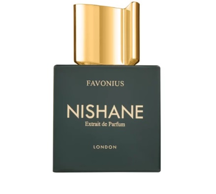 בושם יוניסקס Nishane Favonius Extrait De Parfum 100 ml