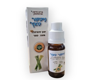 נייטשר טאץ