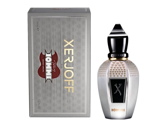 בושם יוניסקס Xerjoff Tony Iommi Monkey Special parfume 100 ml