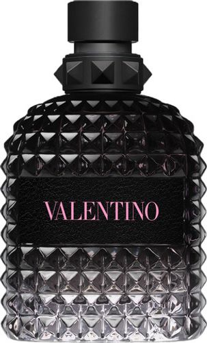 בושם לגבר ולנטינו אומו בורן אין רומא א.ד.ט Valentino Uomo Born In Roma e.d.t