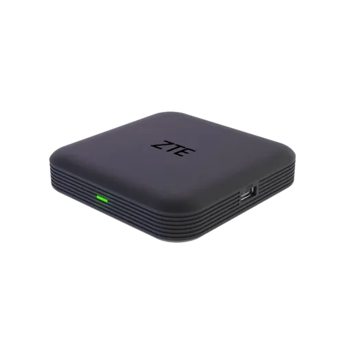 סטרימר ZTE ZXV10 B866V2K