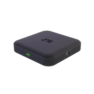 סטרימר ZTE ZXV10 B866V2K