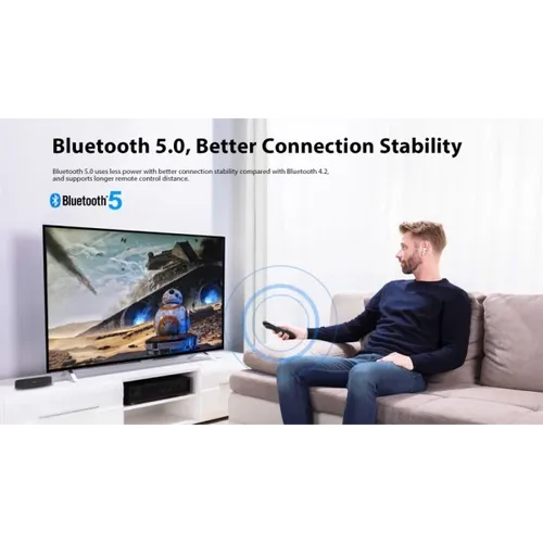 סטרימר ZTE ZXV10 B866V2K