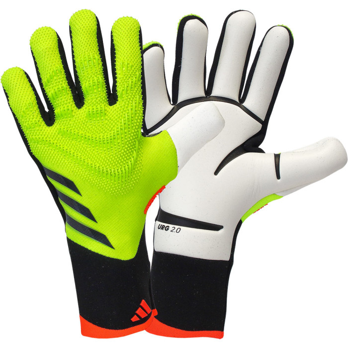 כפפות שוער מקצועיות adidas Predator GL Pro 