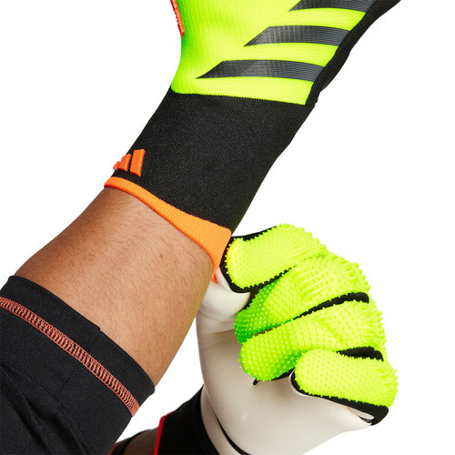 כפפות שוער מקצועיות adidas Predator GL Pro 